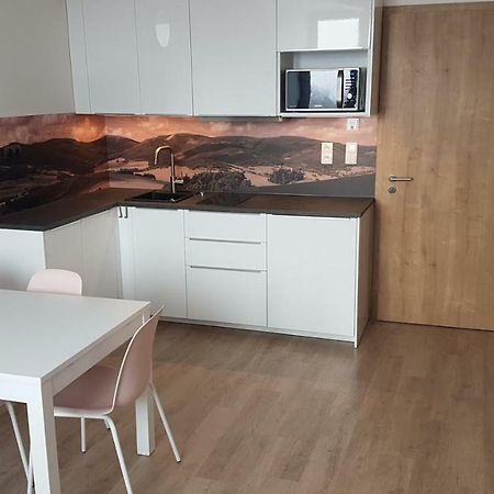Apartmany Долни-Морава Экстерьер фото