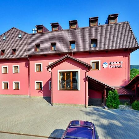 Apartmany Долни-Морава Экстерьер фото