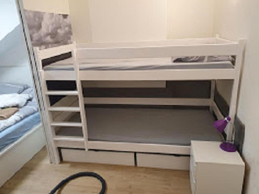 Apartmany Долни-Морава Экстерьер фото
