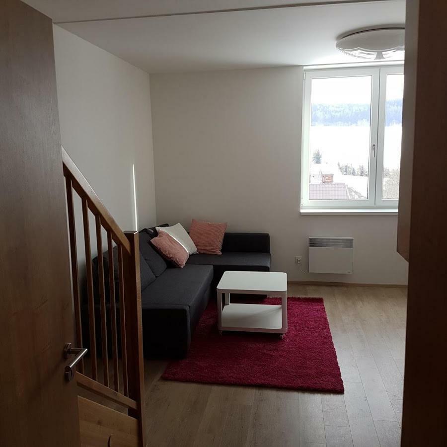 Apartmany Долни-Морава Экстерьер фото