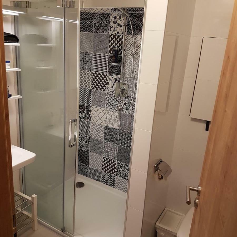 Apartmany Долни-Морава Экстерьер фото