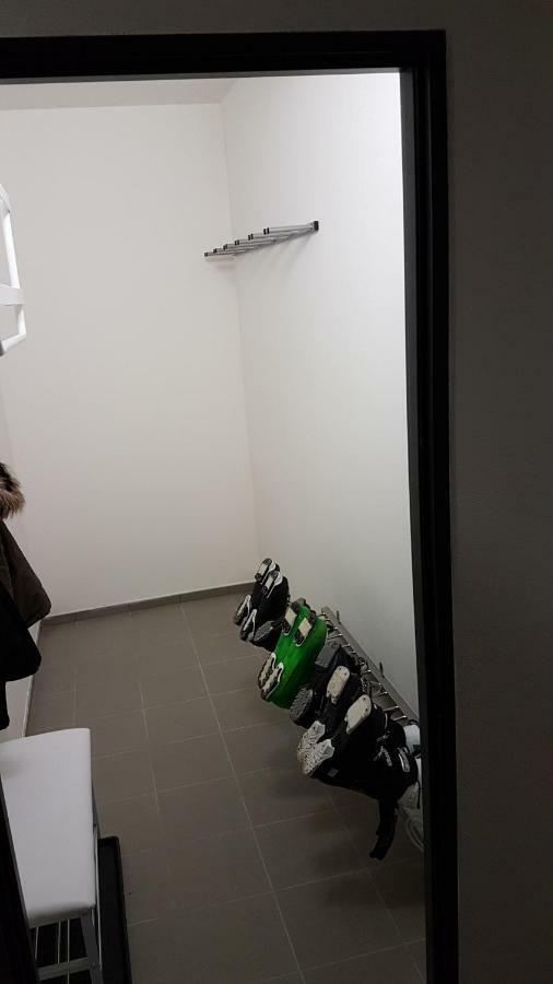 Apartmany Долни-Морава Экстерьер фото