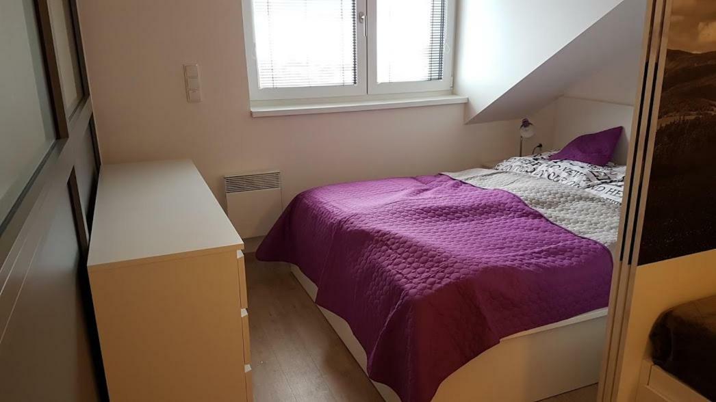 Apartmany Долни-Морава Экстерьер фото