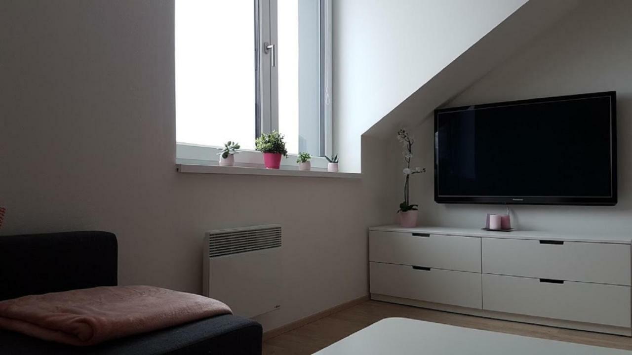 Apartmany Долни-Морава Экстерьер фото