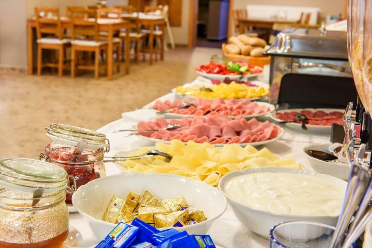 Apartmany Долни-Морава Экстерьер фото